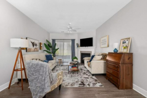 Brand New 2 Bedroom Condo